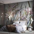 Fototapeta kwiaty Wonderwall Amaryllis 35071000