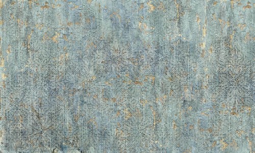 Fototapeta ornament i beton Wonderwall Amber 35047303