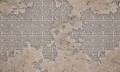 Fototapeta ornament i beton Wonderwall Antal 35044706