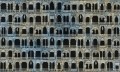 Fototapeta antyczna architektura Wonderwall Antica 35011800