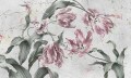 Fototapeta kwiaty tulipany Wonderwall Belicia 35074700