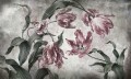 Fototapeta kwiaty tulipany Wonderwall Belicia 35074701