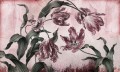 Fototapeta kwiaty tulipany Wonderwall Belicia 35074705