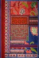 Dywan patchwork BAYA Multi Toulemonde Bochart