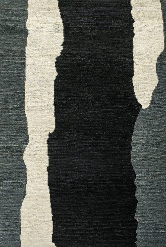 Dywan w etnicznym stylu CLAIR OBSCUR Toulemonde Bochart