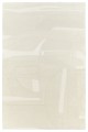 Dywan geometryczny COLLAGE Blanc Toulemonde Bochart