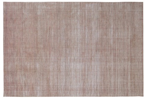 Dywan minimalistyczny DOTTY Rouille Toulemonde Bochart