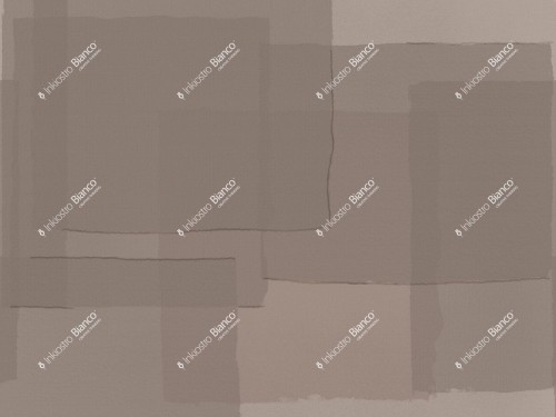 Fototapeta geometryczna Inkiostro Bianco ASSEMBLAGE INKZEIE2301 Flow