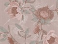 Fototapeta florystyczna Inkiostro Bianco FLORAL RHYTHM INKTANH2301 Flow
