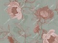 Fototapeta florystyczna Inkiostro Bianco FLORAL RHYTHM INKTANH2302 Flow