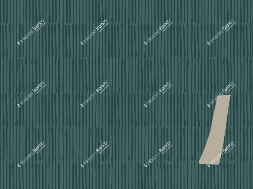 Fototapeta artystyczne paski Inkiostro Bianco FROTTAGE INKIETE2301 Flow