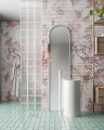 Fototapeta kwiaty Inkiostro Bianco ROMANTIK INKAONB2302 Flow