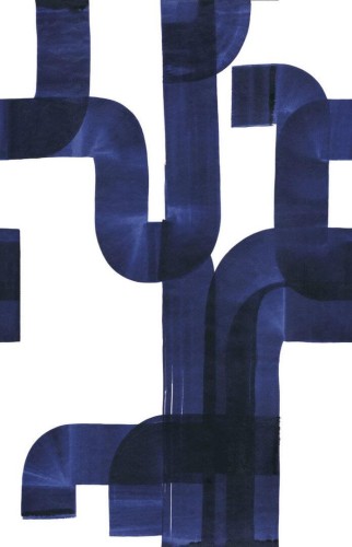 Mural abstrakcyjne linie Casadeco WDWS 88476504 L Abstract WonderWalls