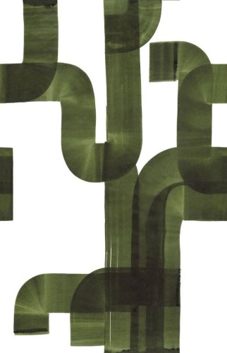 Mural abstrakcyjne linie Casadeco WDWS 88477504 L Abstract WonderWalls