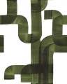 Mural abstrakcyjne linie Casadeco WDWS 88477505 S Abstract WonderWalls