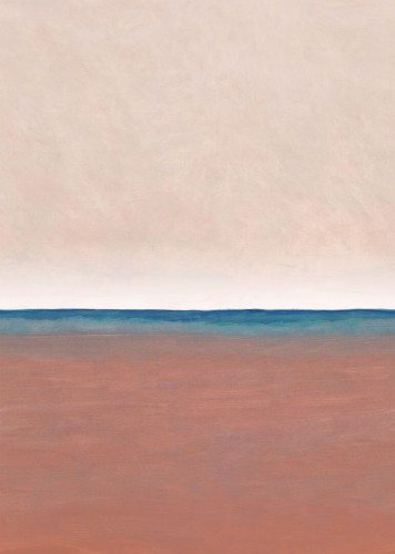 Mural krajobraz Laguna Colorado Casadeco WDWS 88928203 M Laguna Colorada WonderWalls