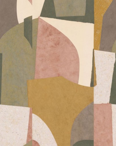 Mural geometryczny Casadeco WDWS 89042605 S Maestro WonderWalls