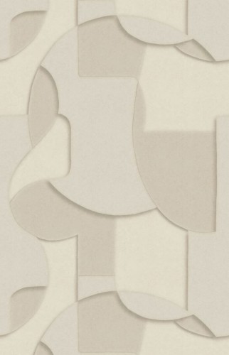 Mural gipsowa rzeźba Casadeco WDWS 89081104 L Toosoft WonderWalls