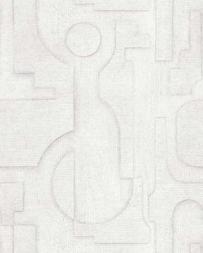 Mural abstrakcyjna geometria Casadeco WDWS 89099105 S Symbolisme WonderWalls