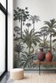 Mural tropikalny krajobraz Casadeco WDWS 89127604 L Nicoya WonderWalls