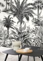 Mural tropikalny krajobraz Casadeco WDWS 89129305 S Nicoya WonderWalls