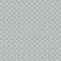 Tapeta łuki i kwiaty Sandberg S10235 Beata Misty Blue Le Village