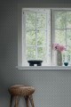 Tapeta łuki i kwiaty Sandberg S10235 Beata Misty Blue Le Village