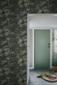 Tapeta drzewa Sandberg S10238 Raphael Moss Green Le Village