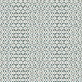 Tapeta geometryczna vintage Sandberg S10244 Hugo Misty Blue Le Village