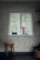Tapeta scenki rodzajowe Sandberg S10256 Montfort Graphite Le Village