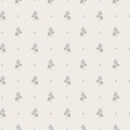 Tapeta drobne kwiatki Sandberg S10267 Mimi Sandstone Le Village