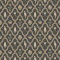 Tapeta kratownica Sandberg S10270 Turtledove Barn Charcoal Le Village