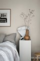 Tapeta teksturowana Sandberg S10282 Linne Sandstone Essentials