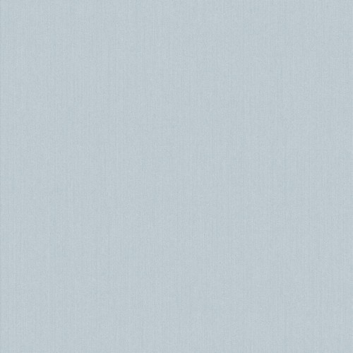 Tapeta teksturowana Sandberg S10285 Linne Misty Blue Essentials