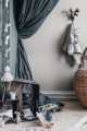 Tapeta prążki Sandberg S10287 Rand Gray Essentials