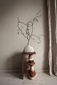 Tapeta jak tynk Sandberg S10292 Kalk Sandstone Essentials