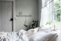 Tapeta jak tynk Sandberg S10294 Kalk Garden Green Essentials