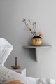 Tapeta w orientalnym stylu Sandberg S10296 Valv White Essentials