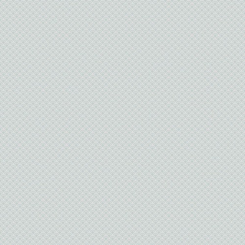 Tapeta w orientalnym stylu Sandberg S10300 Valv Misty Blue Essentials