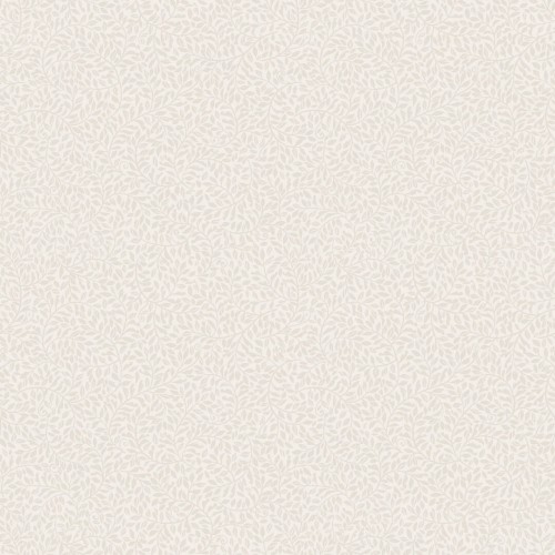 Tapeta drobne liście Sandberg S10308 Bladverk Sandstone Essentials
