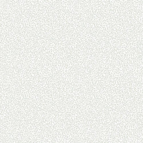 Tapeta drobne liście Sandberg S10309 Bladverk Garden Green Essentials