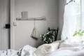 Tapeta kratka Sandberg S10316 Ruta Gray Essentials