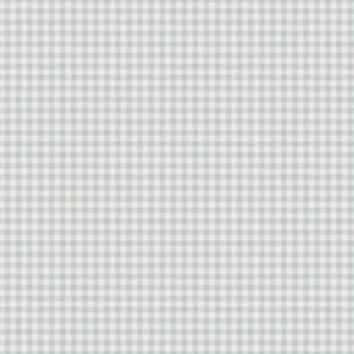 Tapeta kratka Sandberg S10319 Ruta Misty Blue Essentials