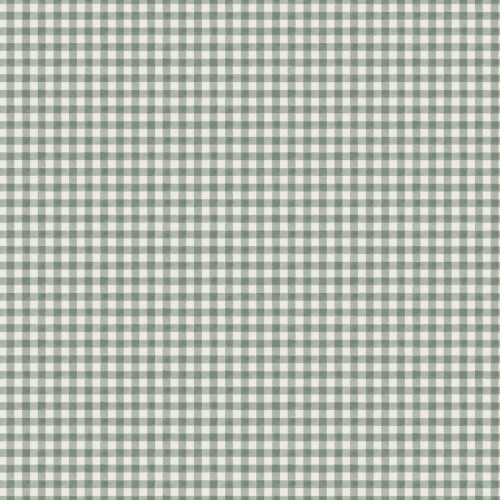 Tapeta kratka Sandberg S10321 Ruta Forest Green Essentials