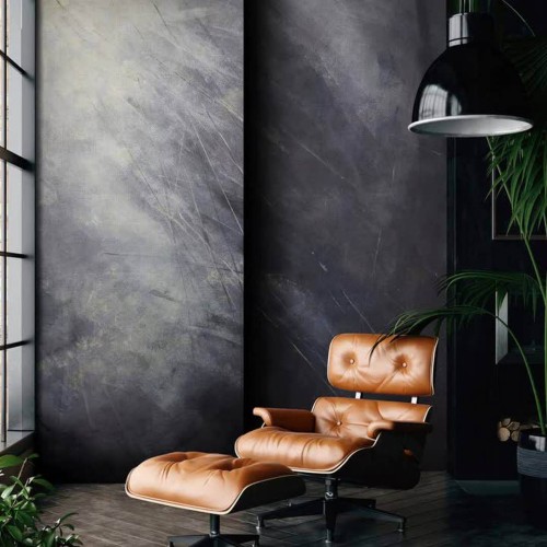 Fototapeta abstrakcyjna WallArt Ebony