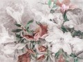 Fototapeta florystyczna WallArt Gloria