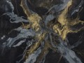 Fototapeta nowoczesna artystyczna WallArt Karma