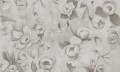Fototapeta kwiaty bawełny WallArt Kotone Beige