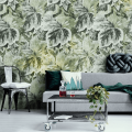Fototapeta liście bluszczu WallArt Lierre