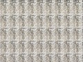 Fototapeta roślinna WallArt Liseron Gold